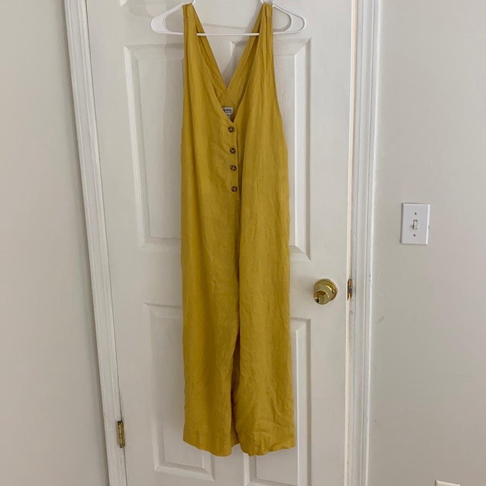 Rhythm Jumpsuit